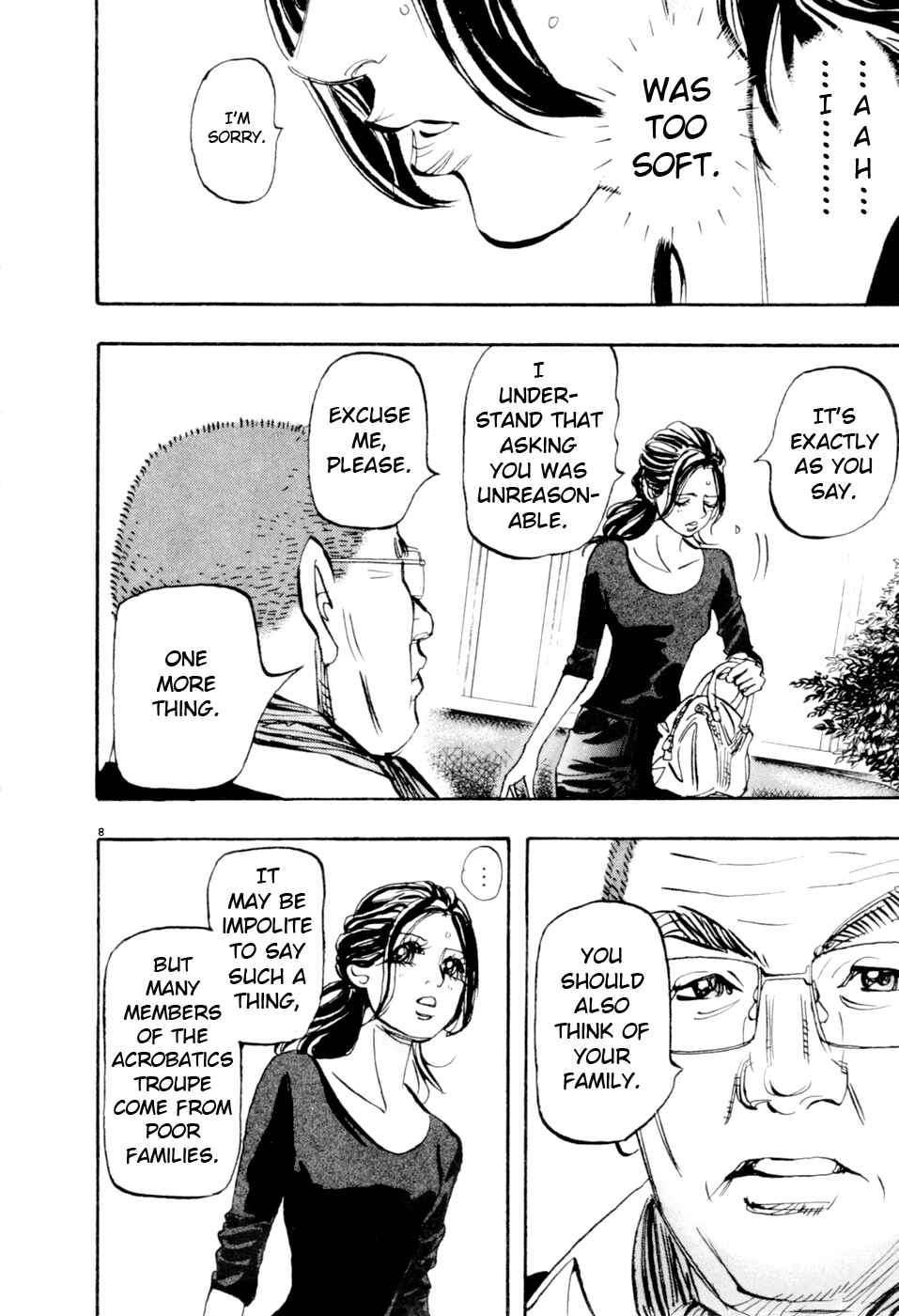 Page 7 Chapter 68 Moon