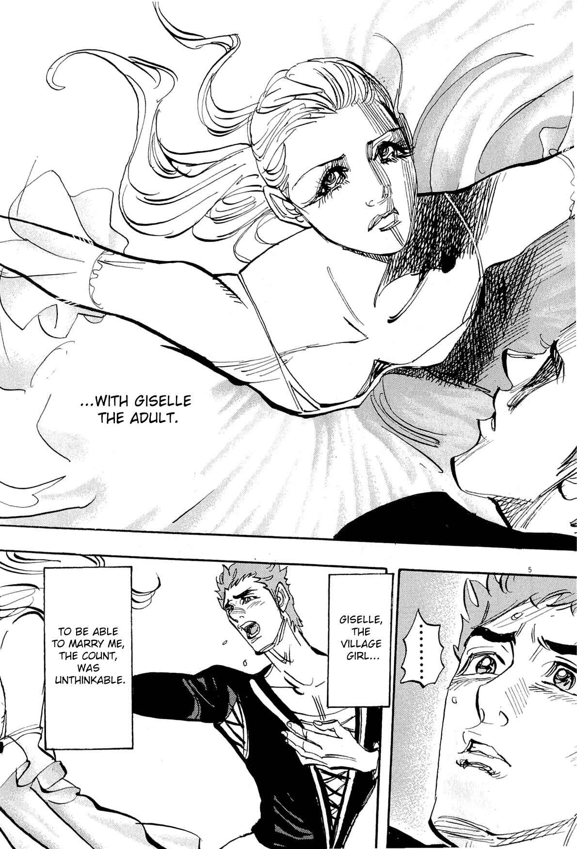 Page 11 Chapter 88 Moon