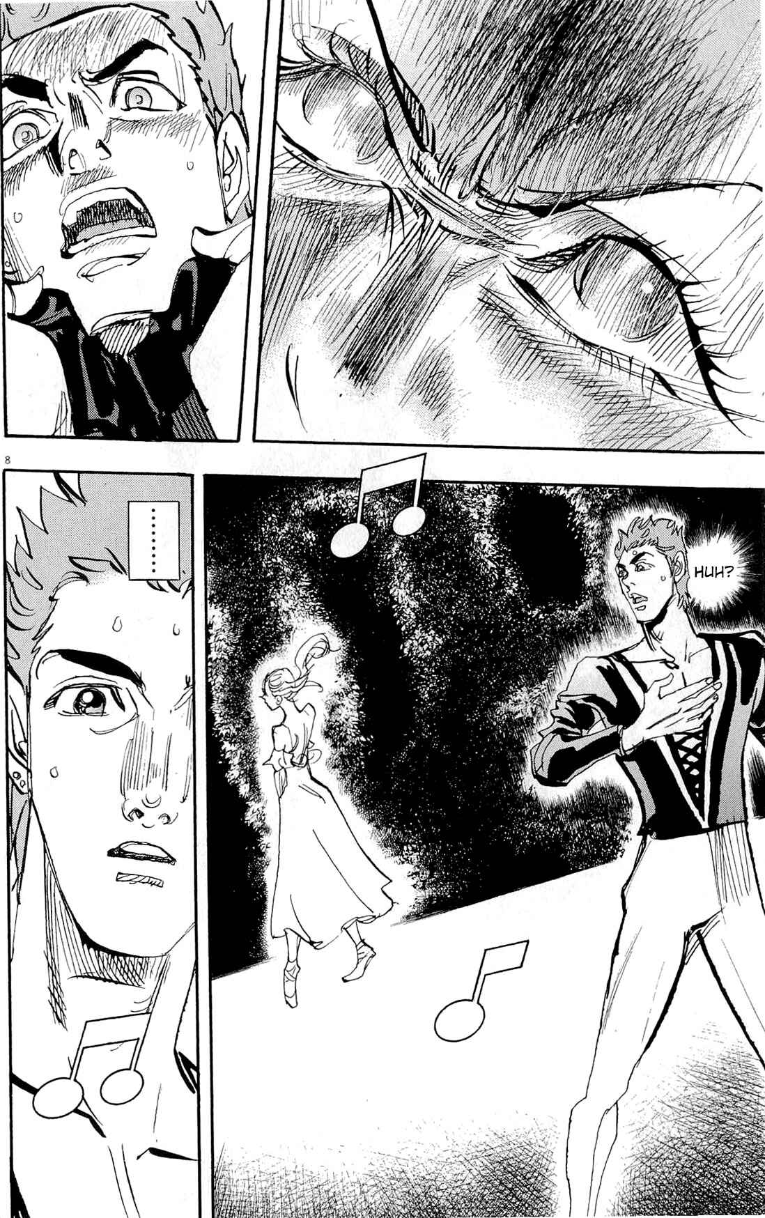 Page 14 Chapter 88 Moon