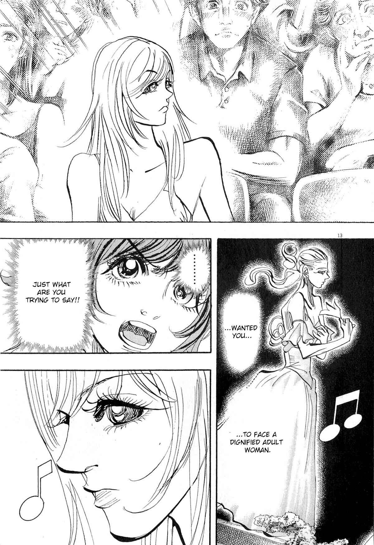 Page 19 Chapter 88 Moon