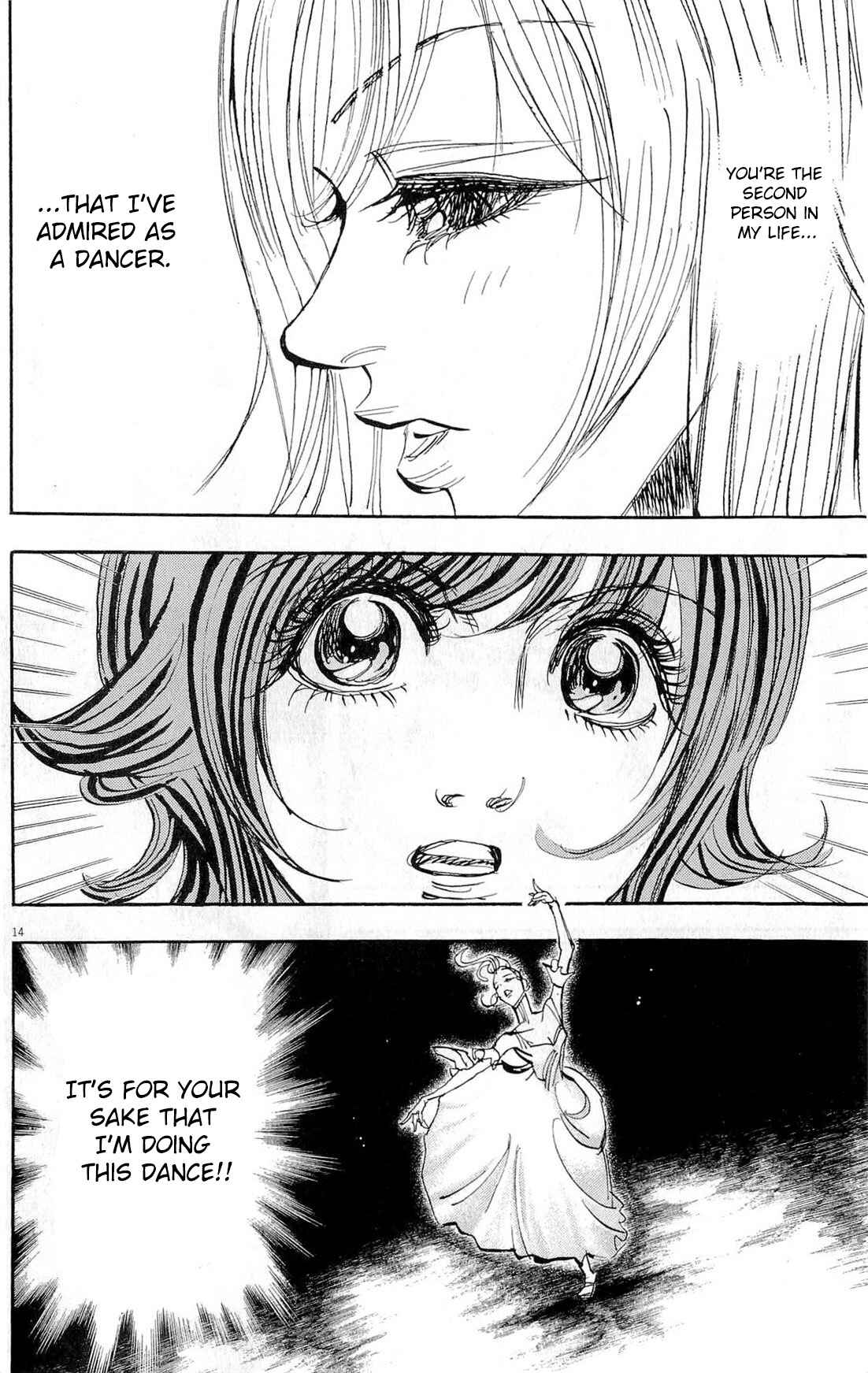 Page 20 Chapter 88 Moon