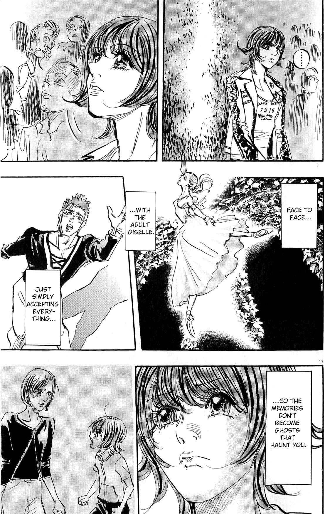 Page 23 Chapter 88 Moon