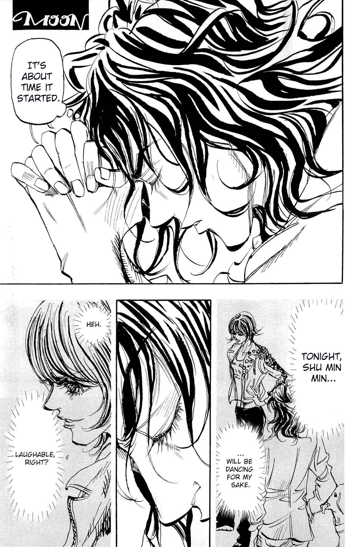 Page 7 Chapter 88 Moon