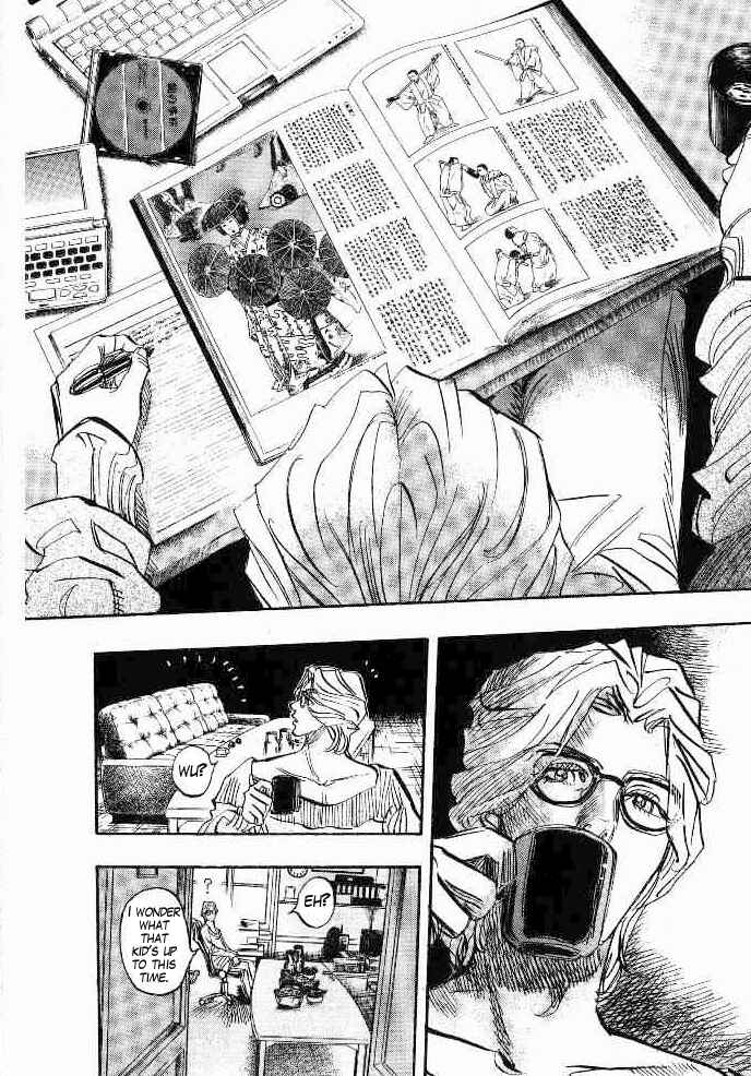 Page 16 Chapter 34 Moon