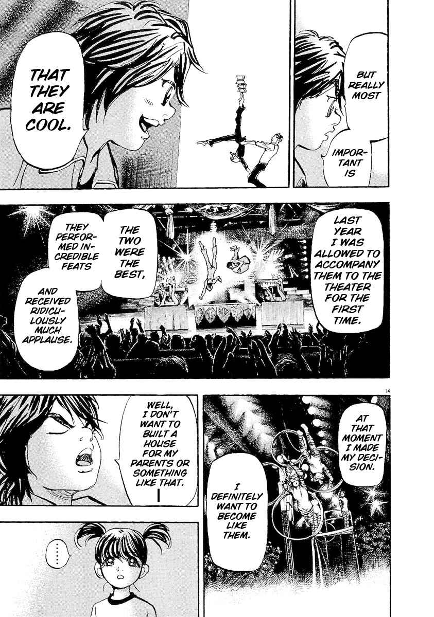 Page 14 Chapter 63 Moon