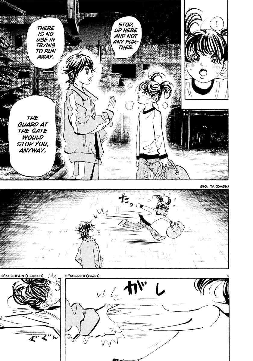 Page 8 Chapter 63 Moon