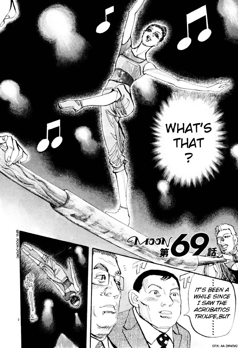 Page 2 Chapter 69 Moon