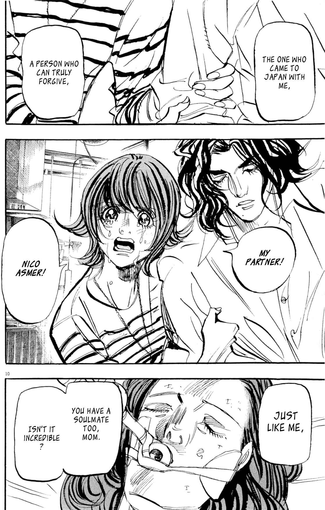 Page 10 Chapter 92 Moon