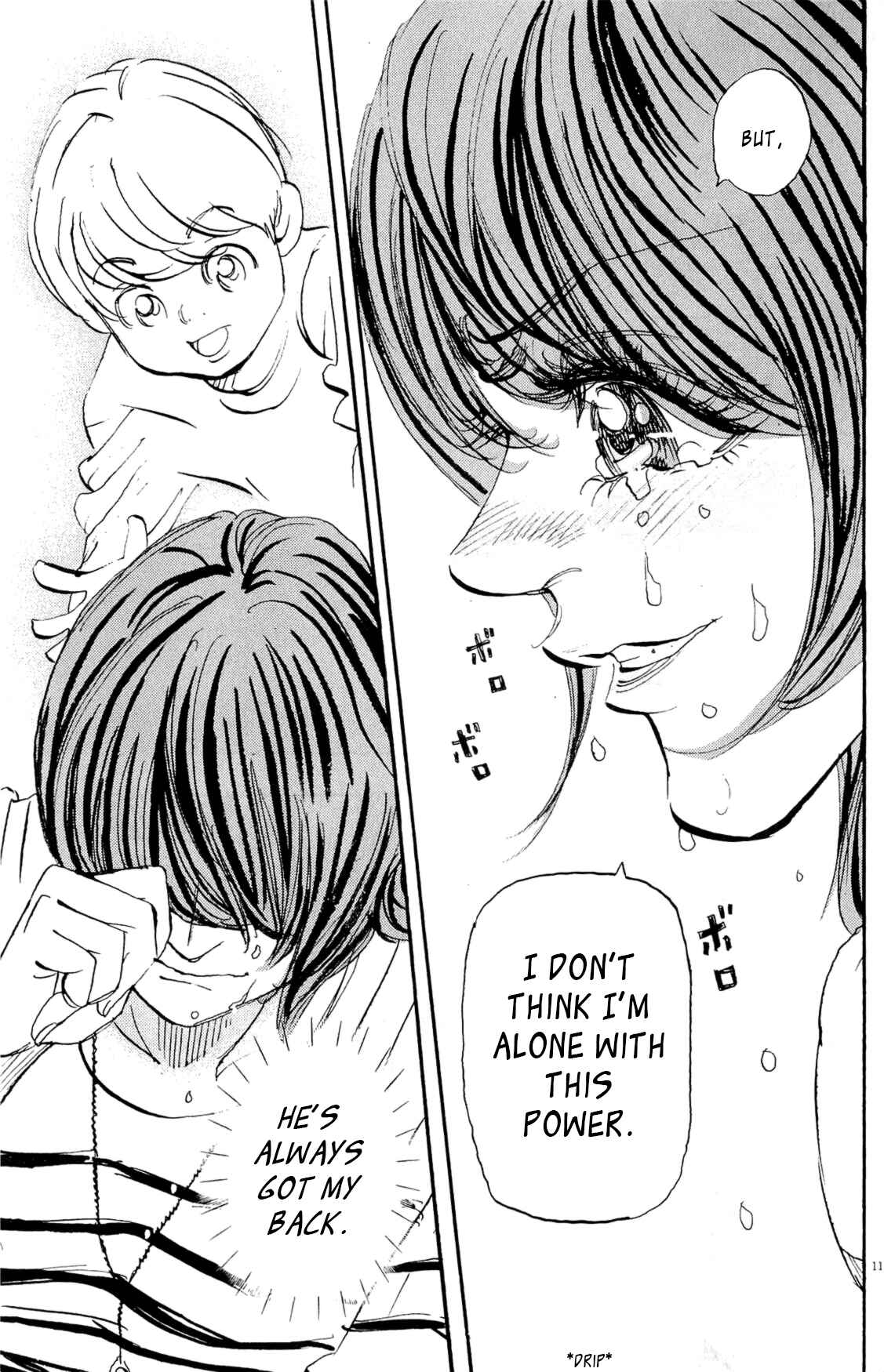 Page 11 Chapter 92 Moon