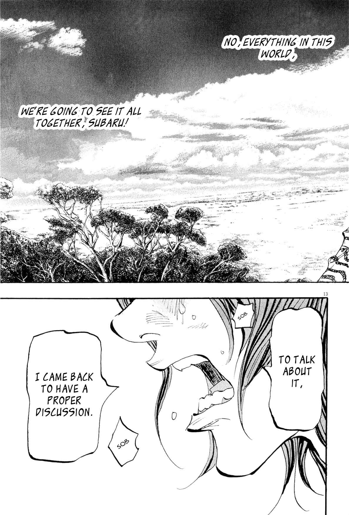 Page 13 Chapter 92 Moon