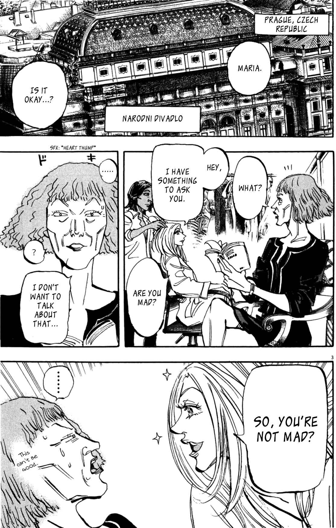 Page 3 Chapter 92 Moon