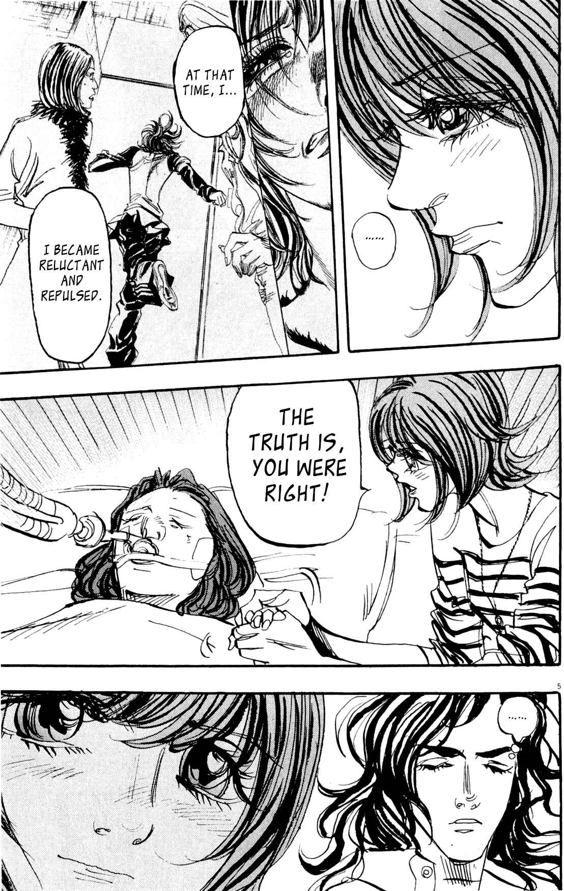 Page 5 Chapter 92 Moon