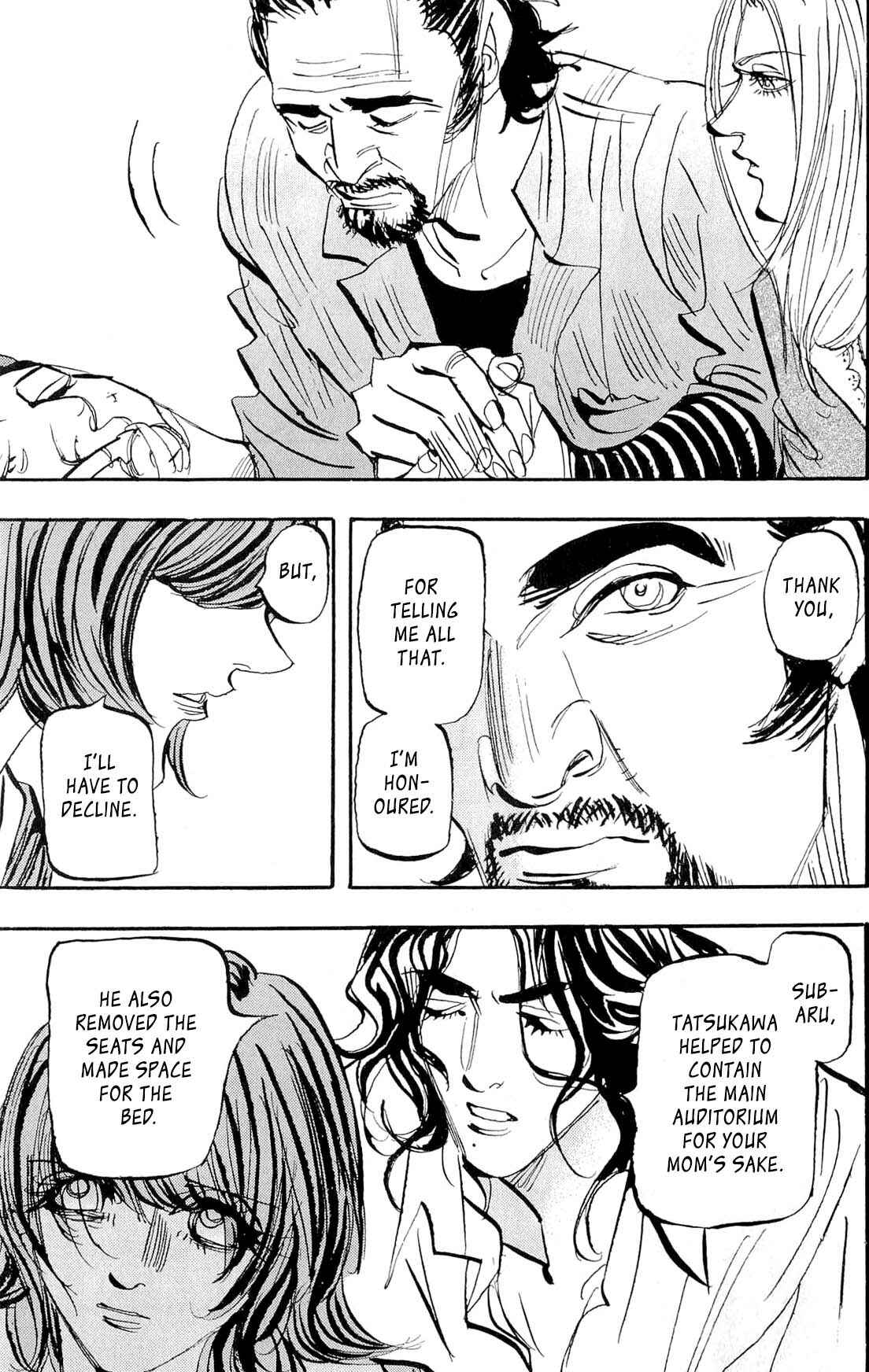 Page 14 Chapter 93 Moon