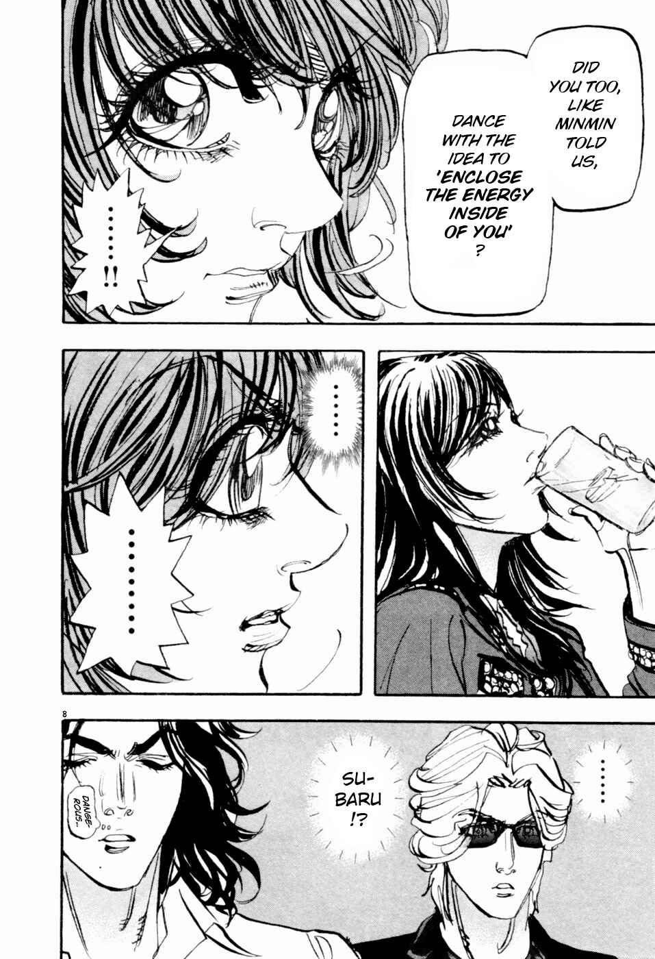 Page 10 Chapter 67 Moon