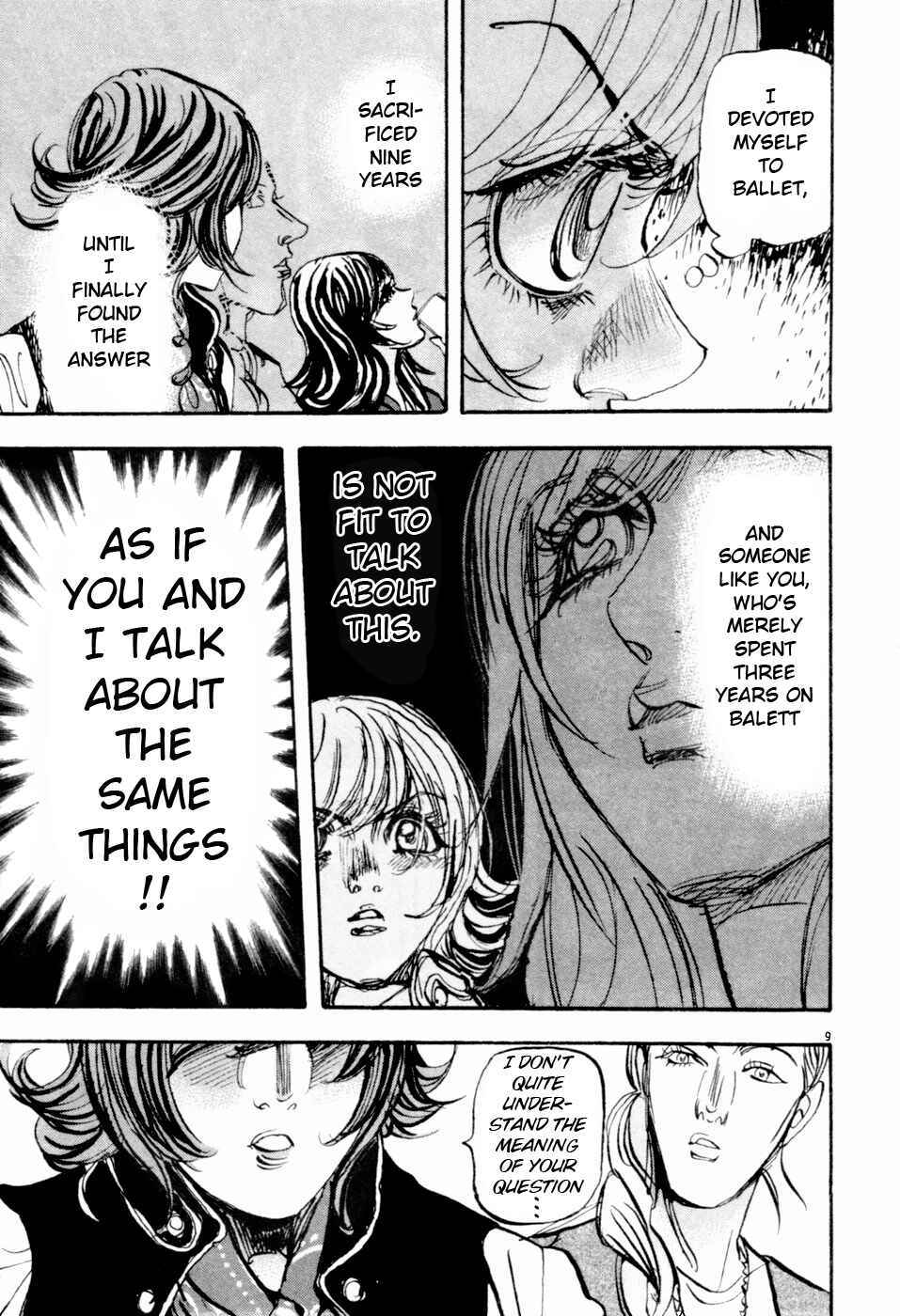 Page 11 Chapter 67 Moon