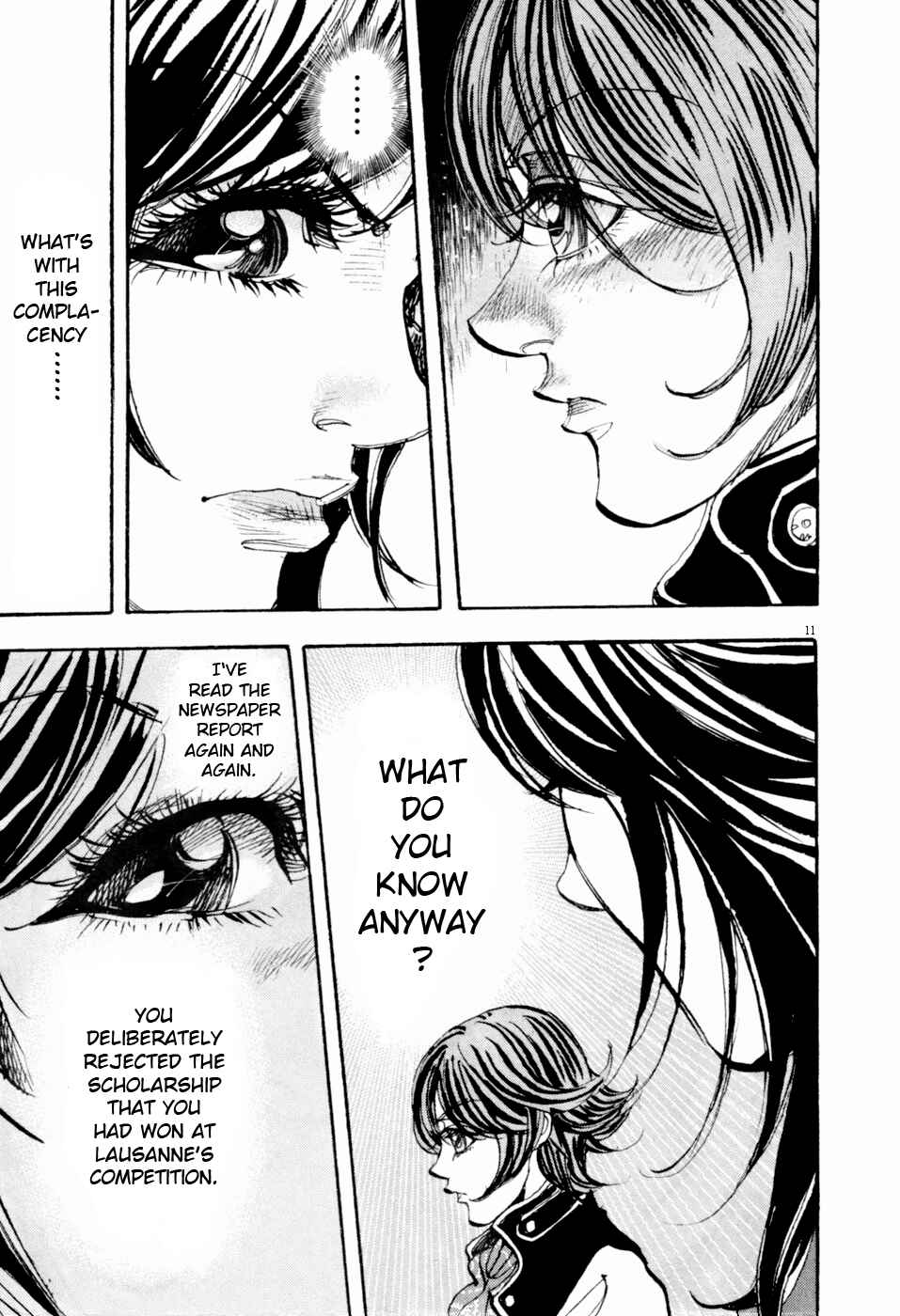 Page 13 Chapter 67 Moon