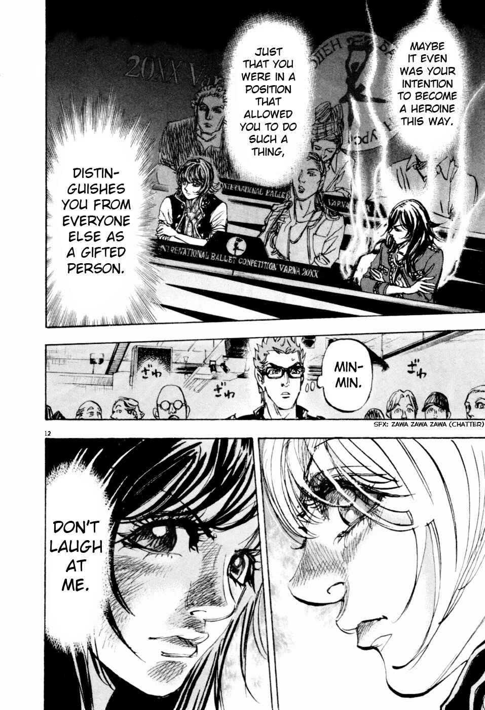 Page 14 Chapter 67 Moon