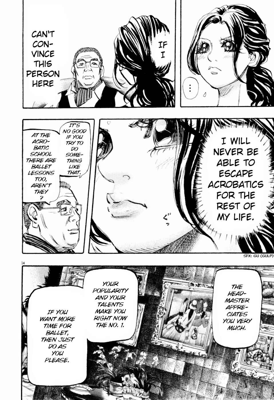 Page 16 Chapter 67 Moon