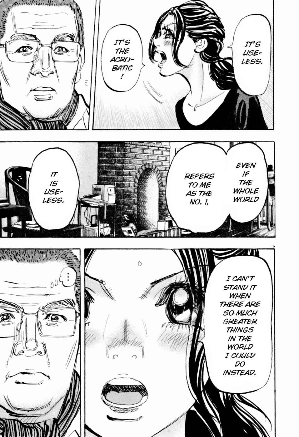 Page 17 Chapter 67 Moon