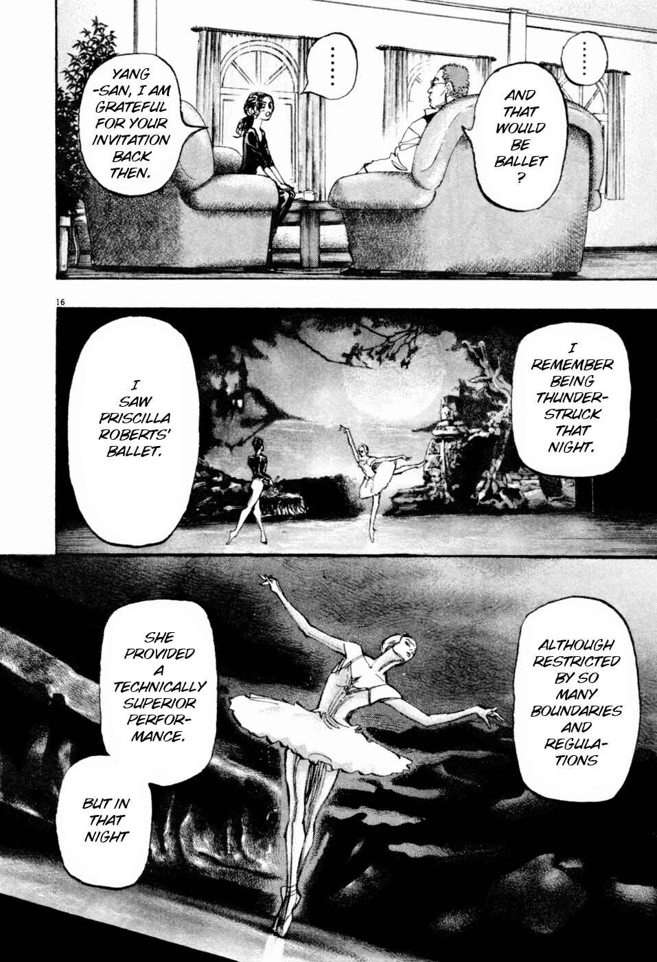 Page 18 Chapter 67 Moon