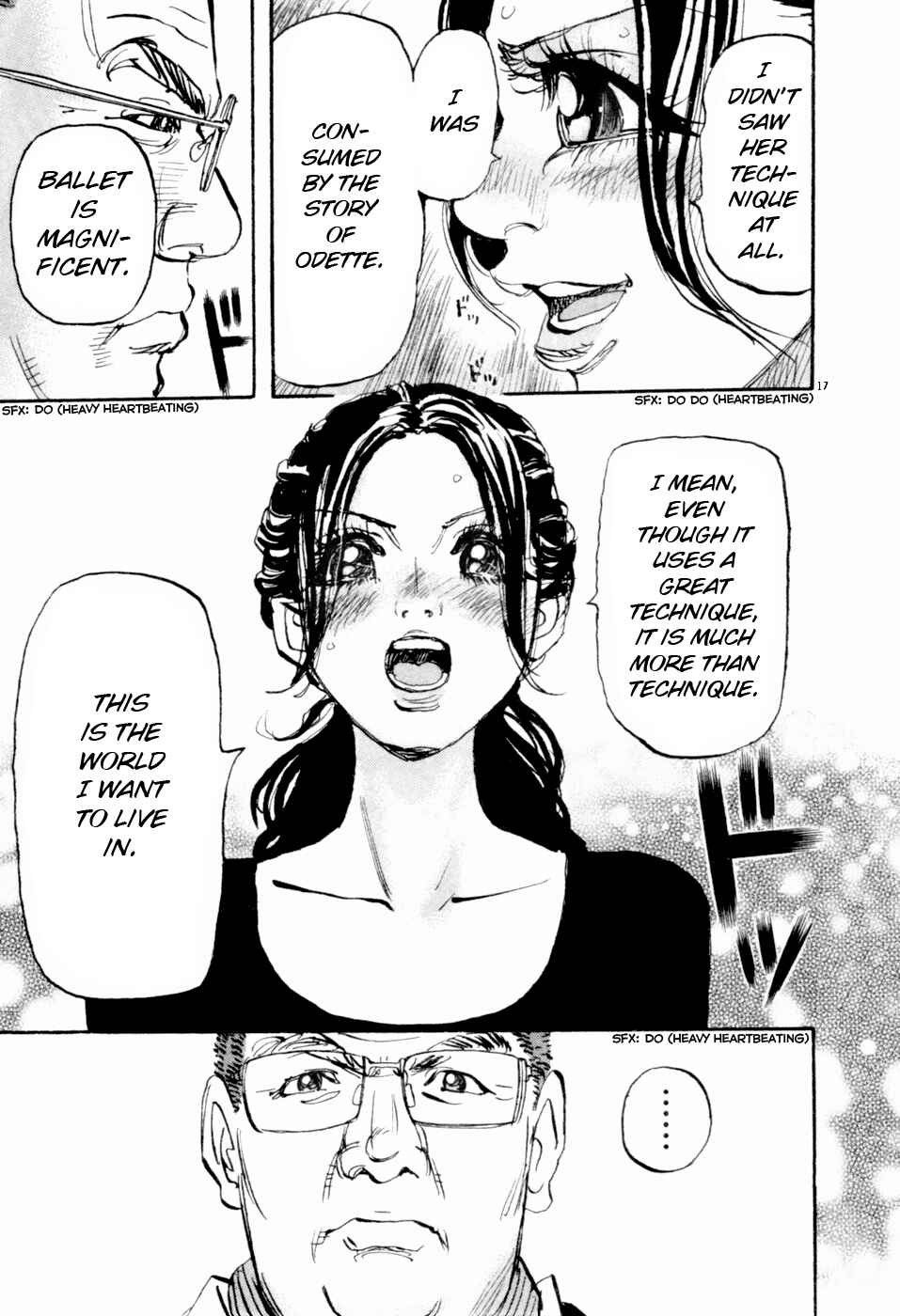 Page 19 Chapter 67 Moon