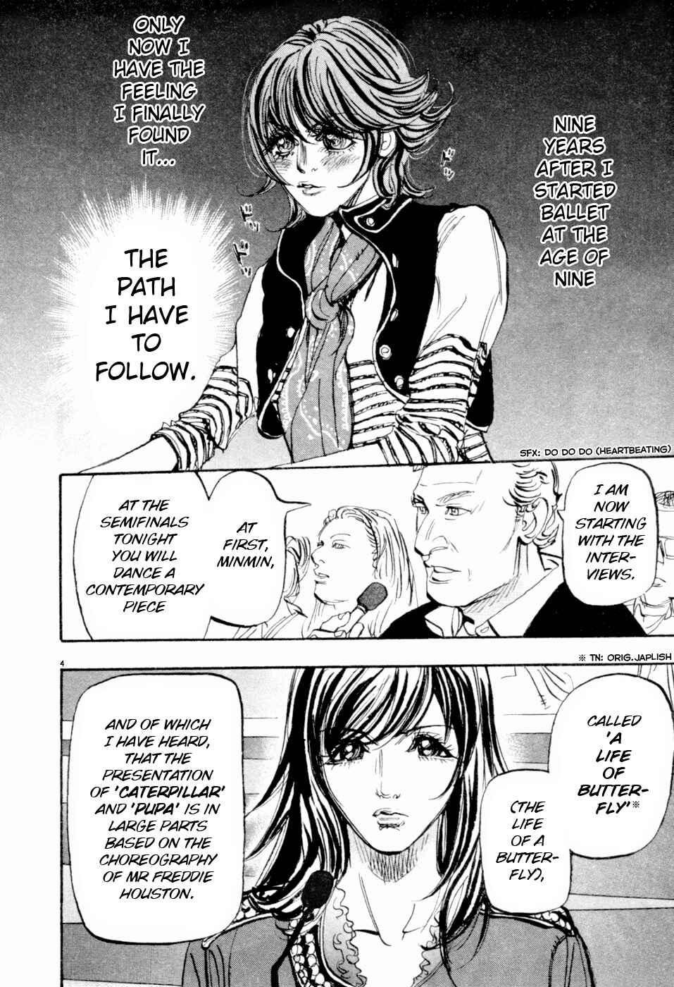Page 6 Chapter 67 Moon