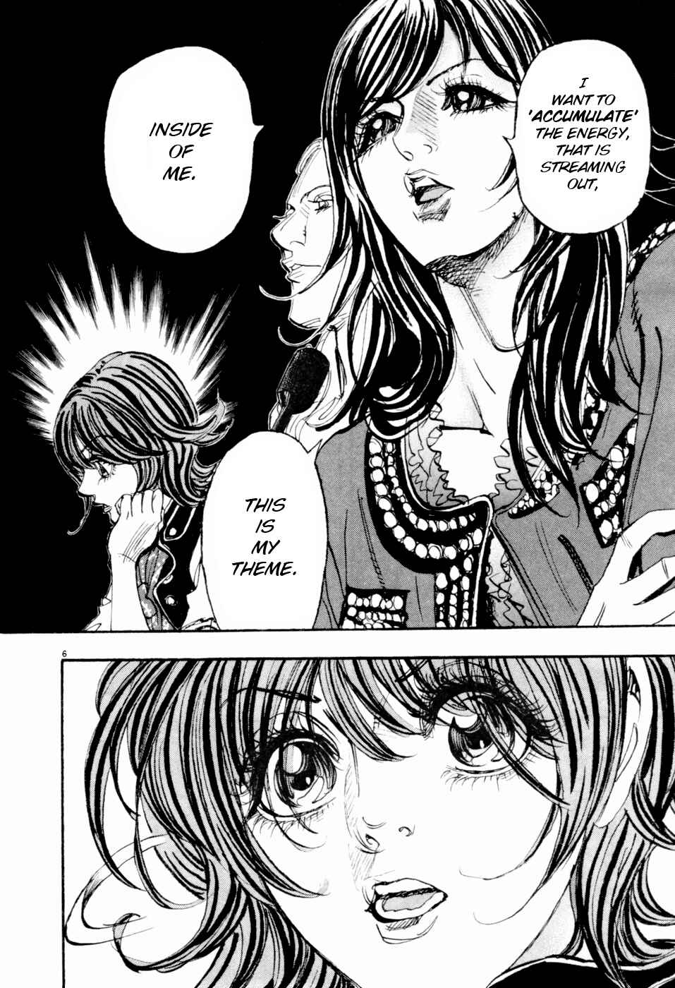 Page 8 Chapter 67 Moon