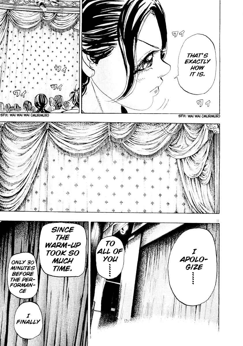 Page 10 Chapter 64 Moon