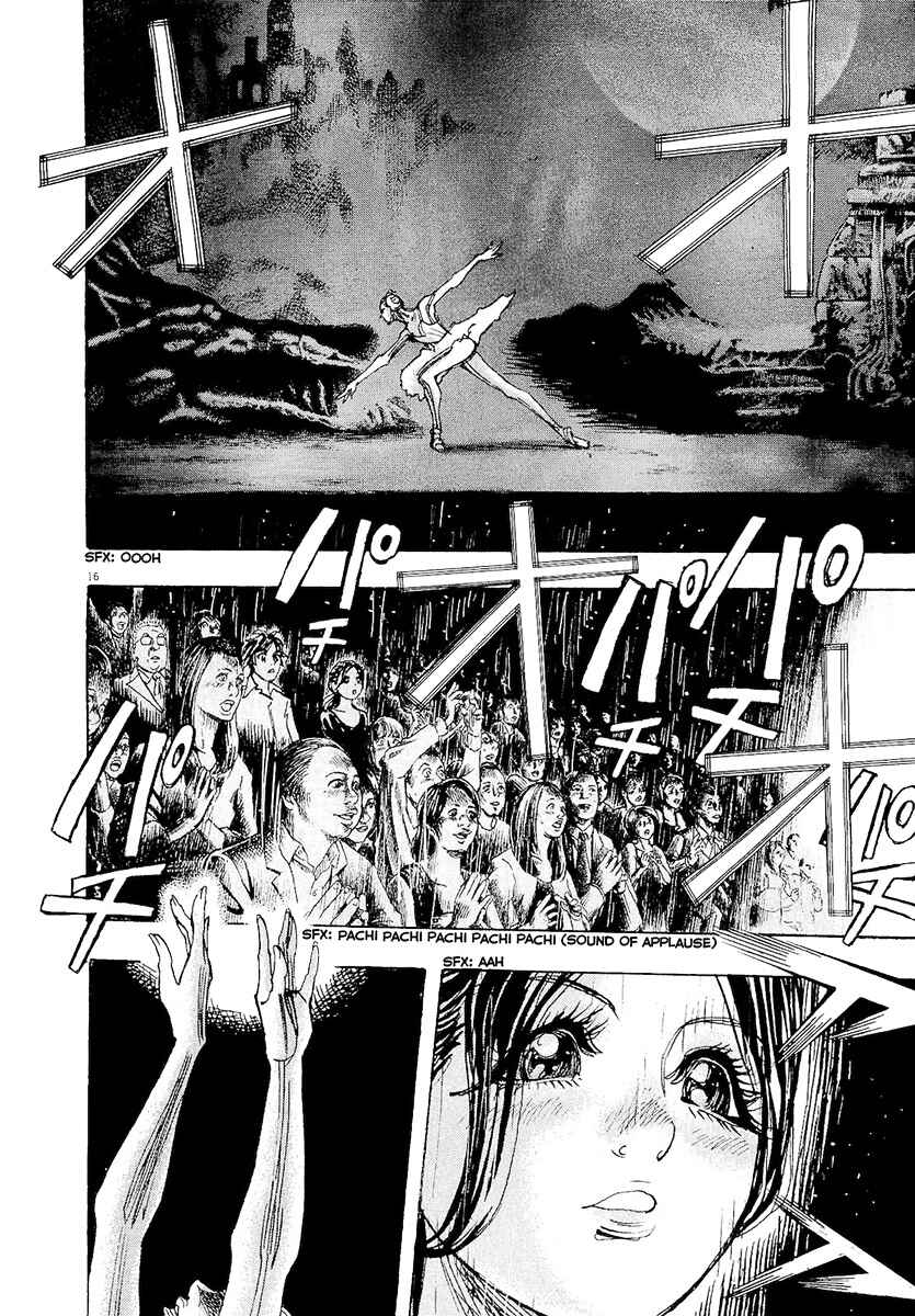 Page 13 Chapter 64 Moon