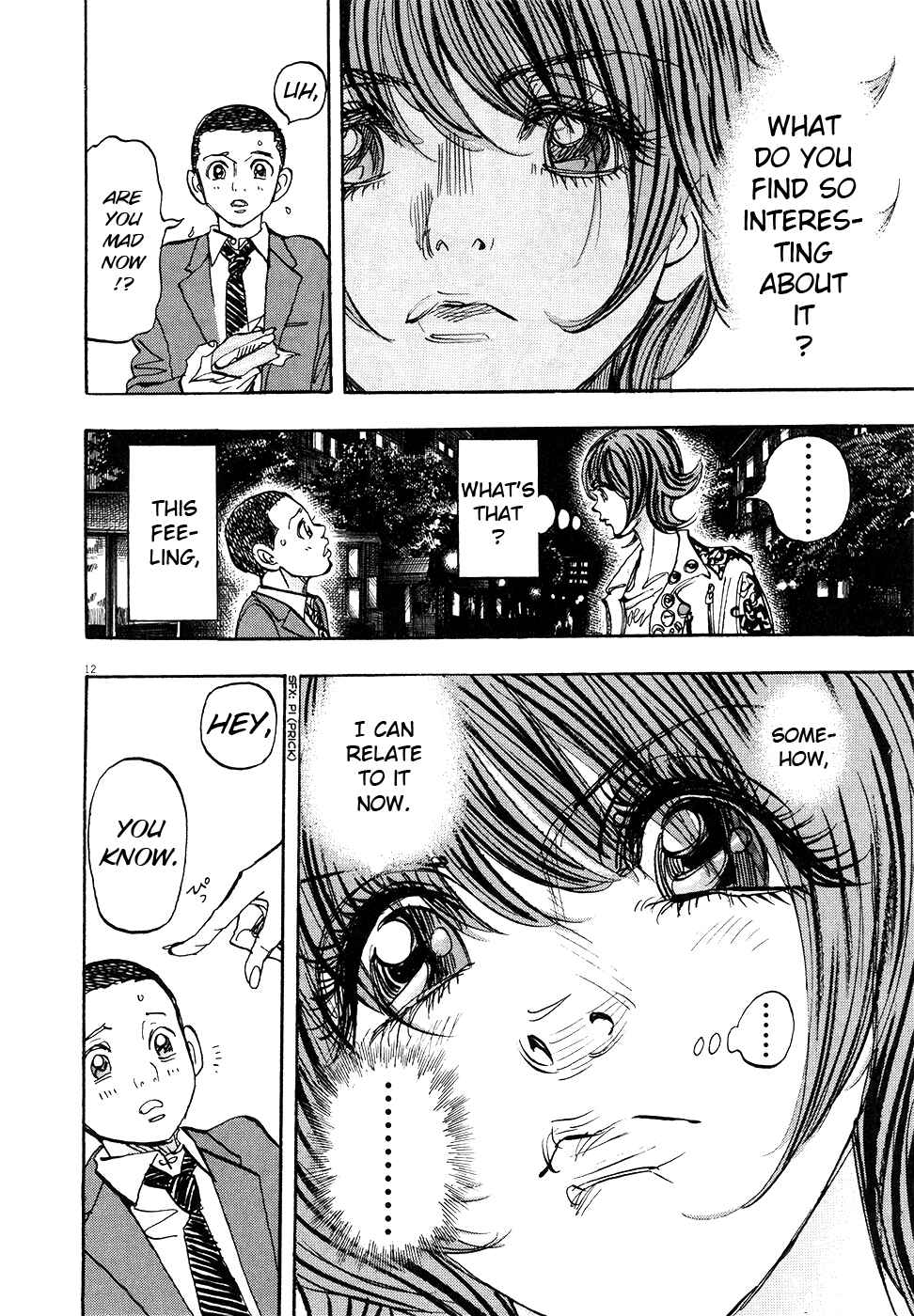 Page 12 Chapter 78 Moon