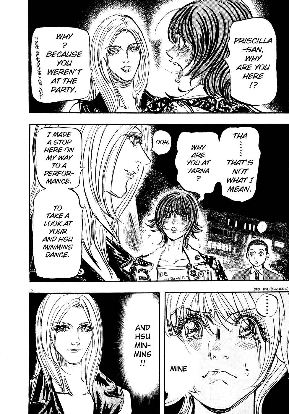 Page 16 Chapter 78 Moon