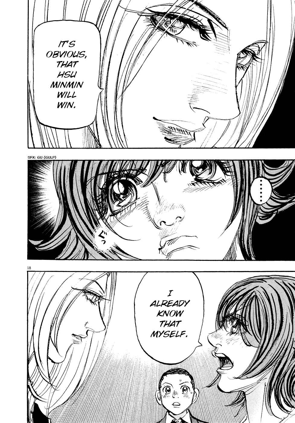 Page 18 Chapter 78 Moon