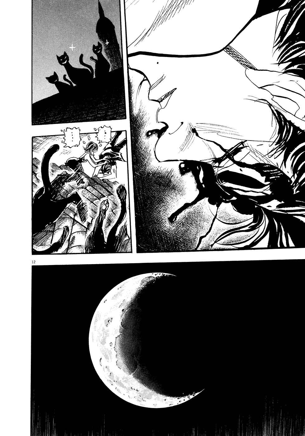 Page 11 Chapter 81 Moon