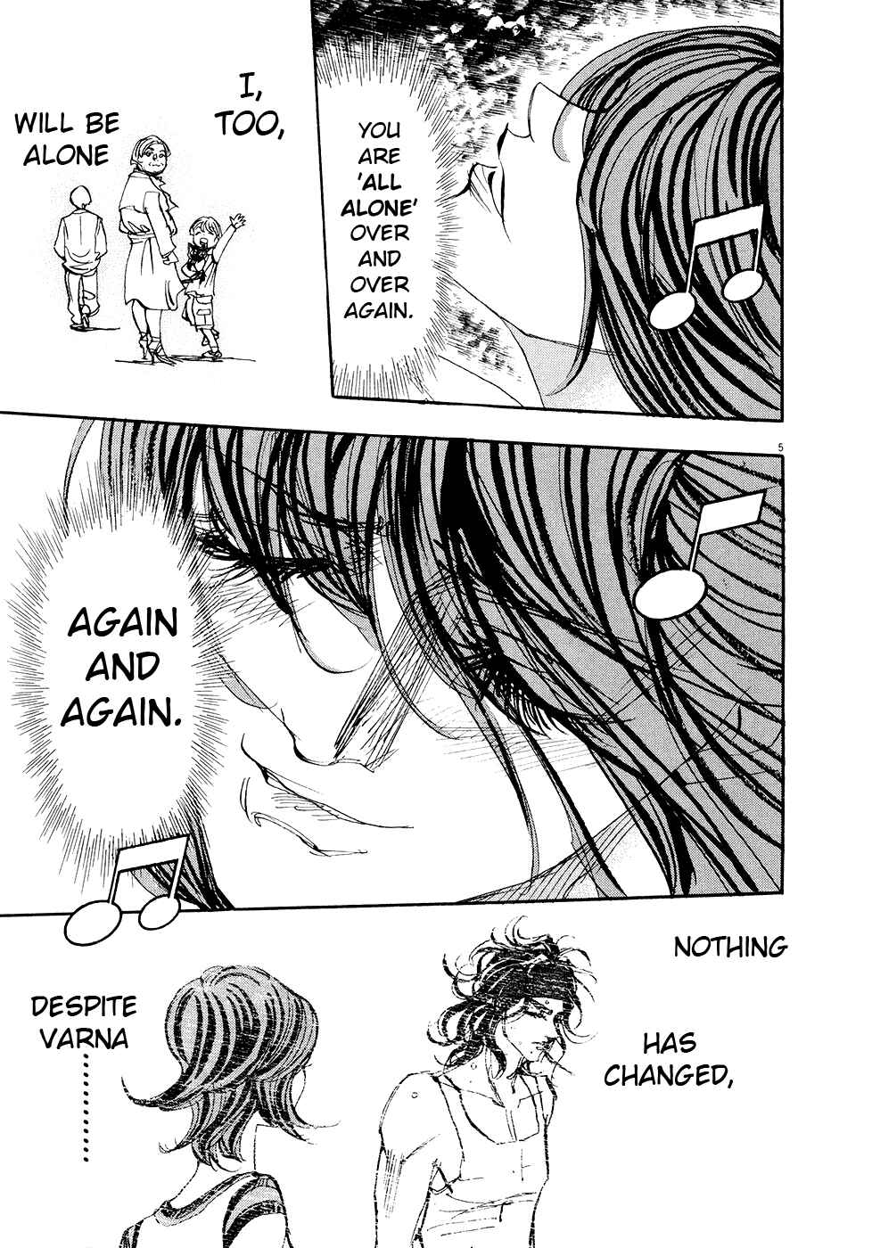 Page 4 Chapter 81 Moon