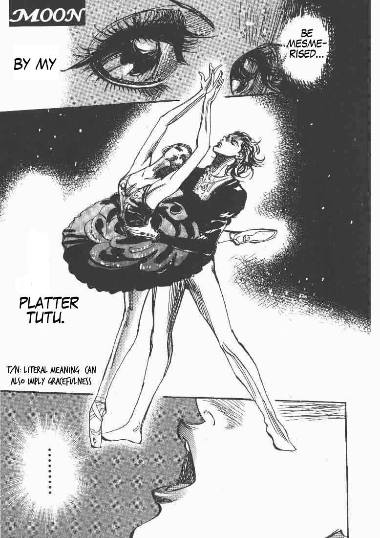 Page 1 Chapter 46 Moon