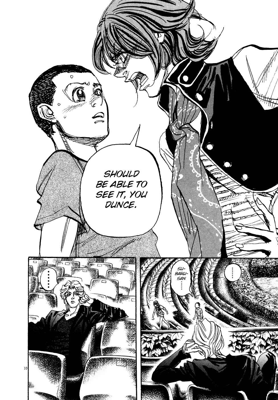 Page 14 Chapter 77 Moon