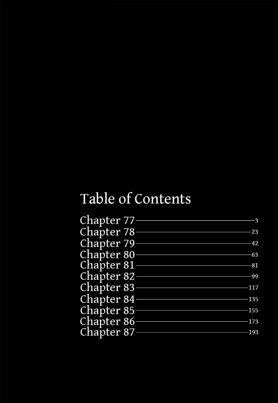 Page 5 Chapter 77 Moon