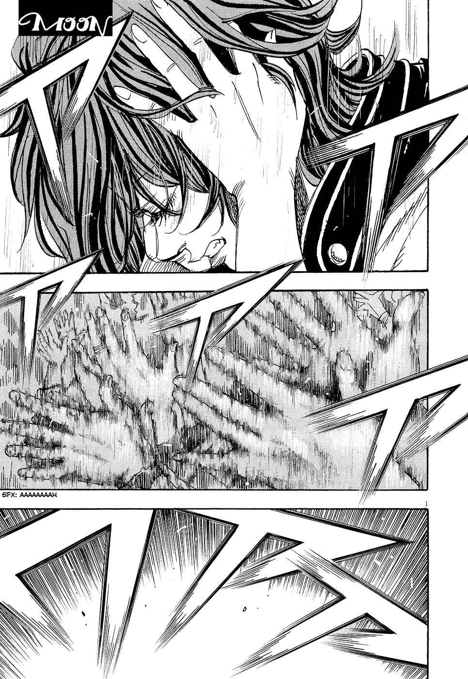 Page 6 Chapter 77 Moon