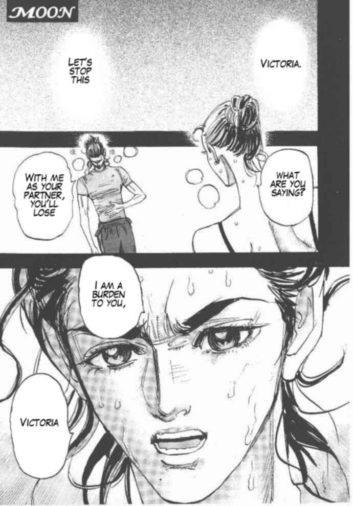 Page 1 Chapter 43 Moon