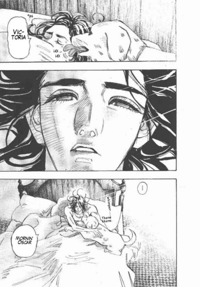 Page 3 Chapter 43 Moon
