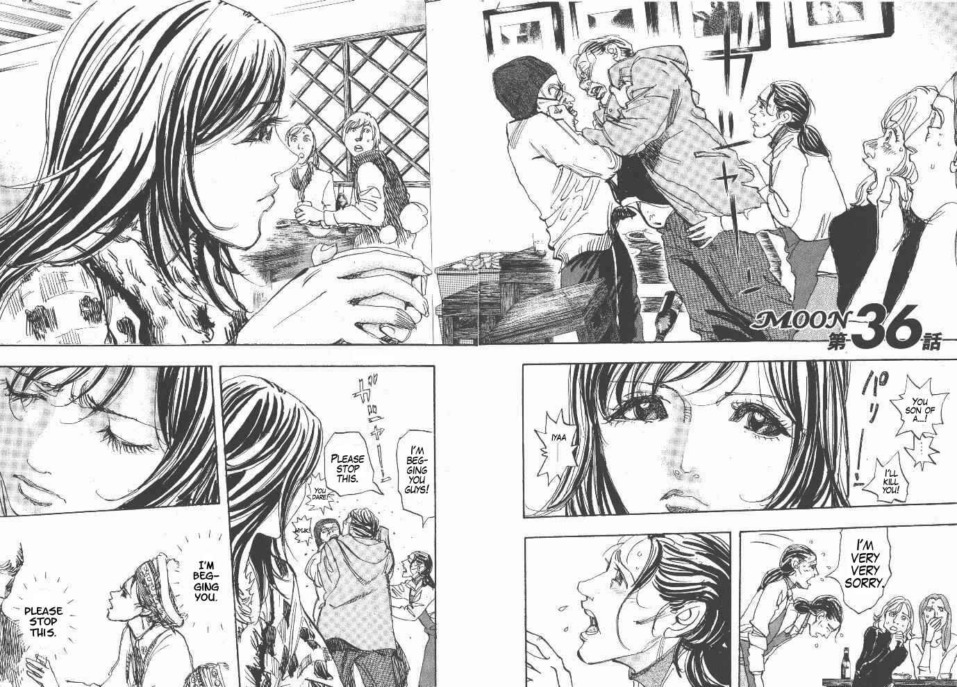 Page 1 Chapter 36 Moon