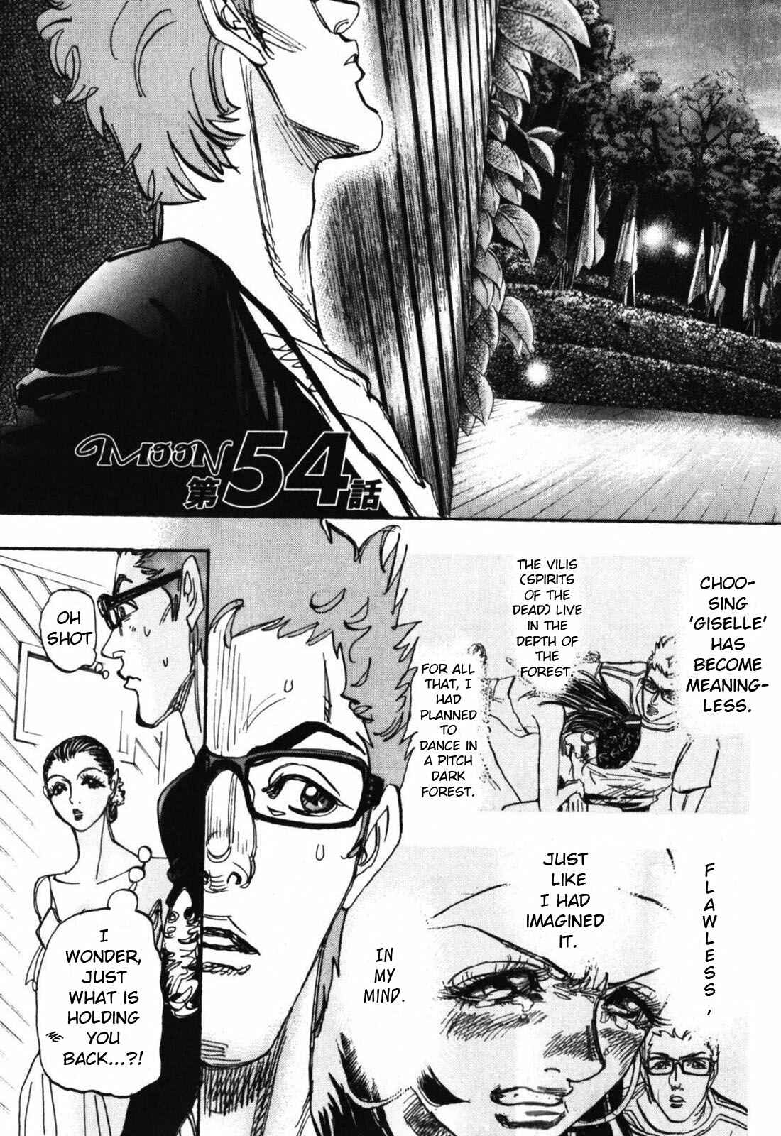 Page 3 Chapter 54 Moon