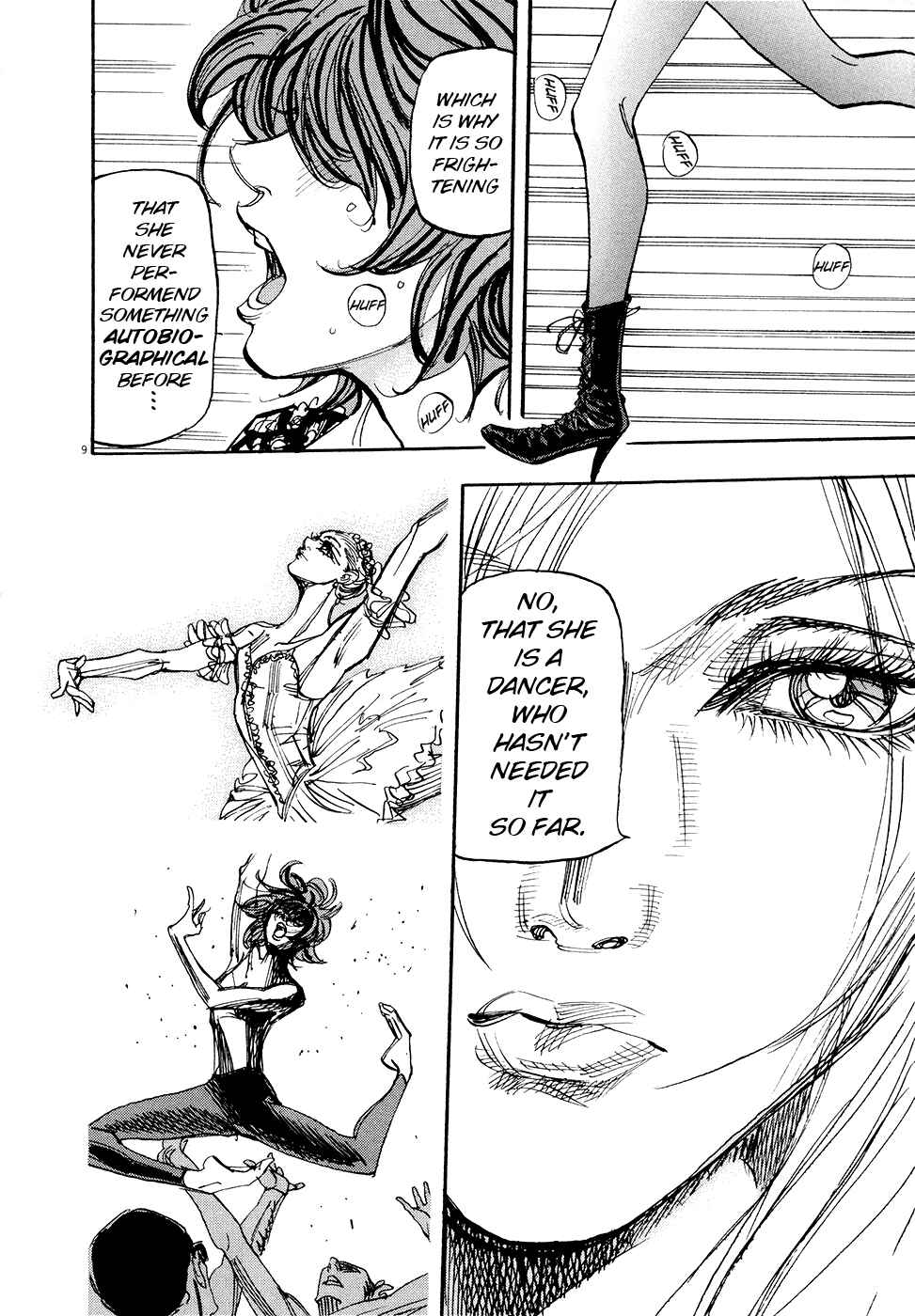 Page 10 Chapter 79 Moon