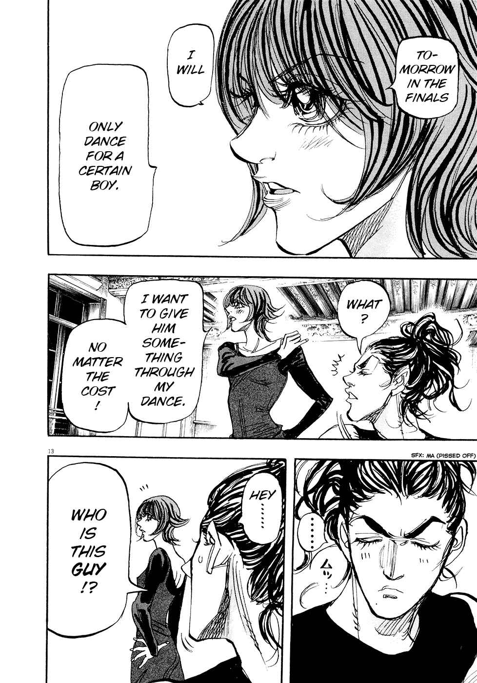 Page 14 Chapter 79 Moon