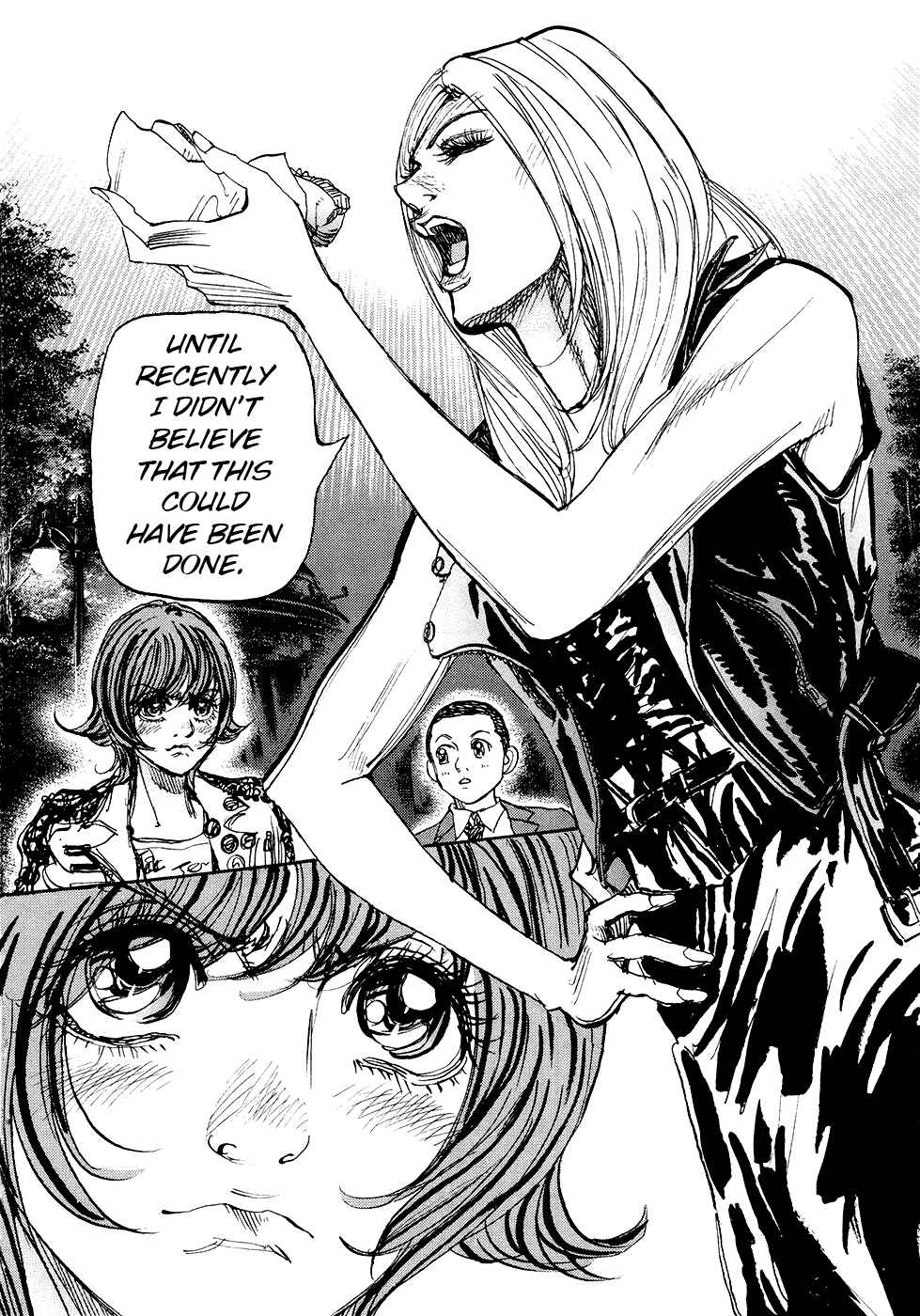 Page 4 Chapter 79 Moon