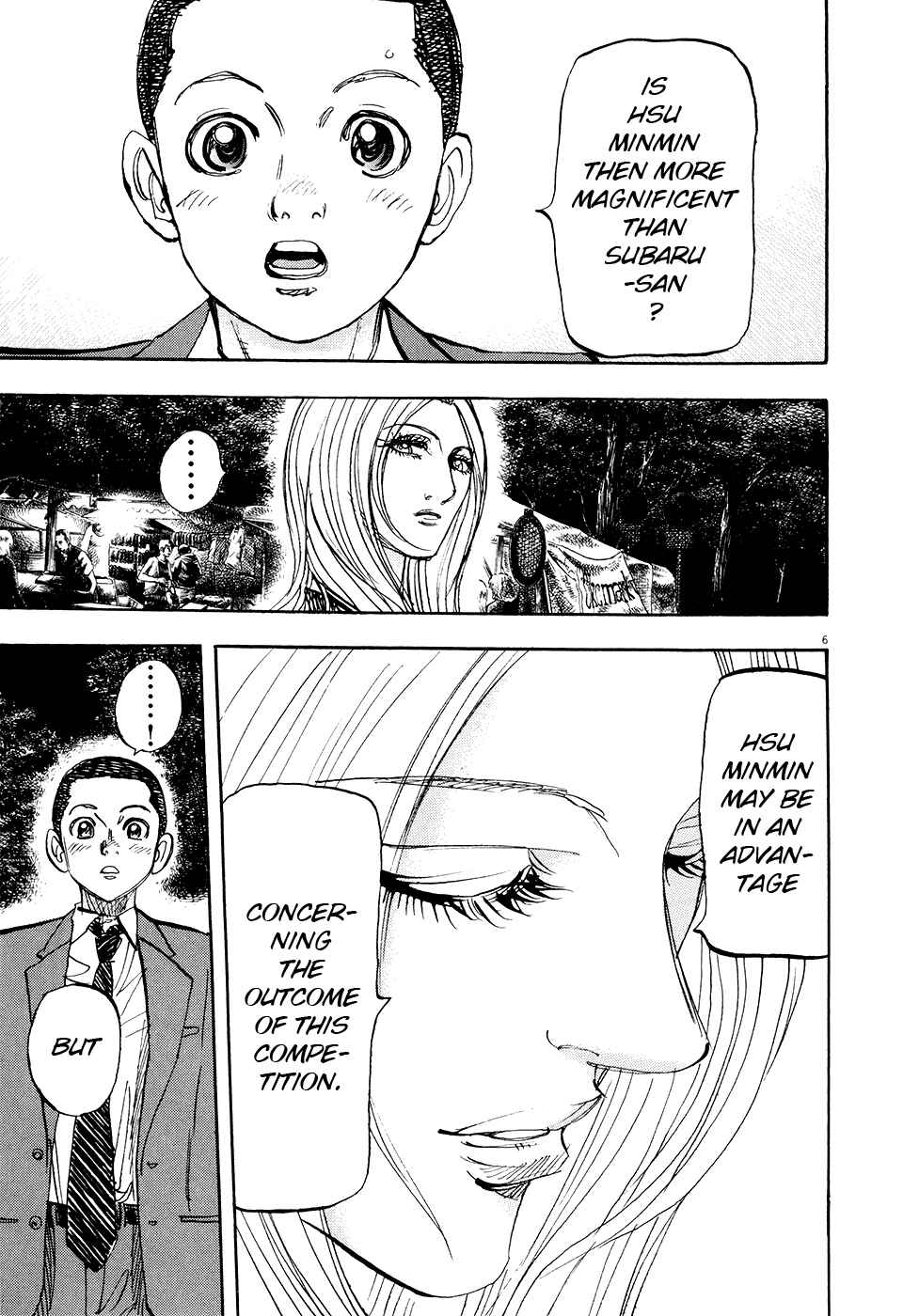Page 7 Chapter 79 Moon