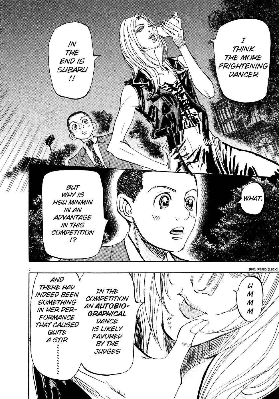 Page 8 Chapter 79 Moon