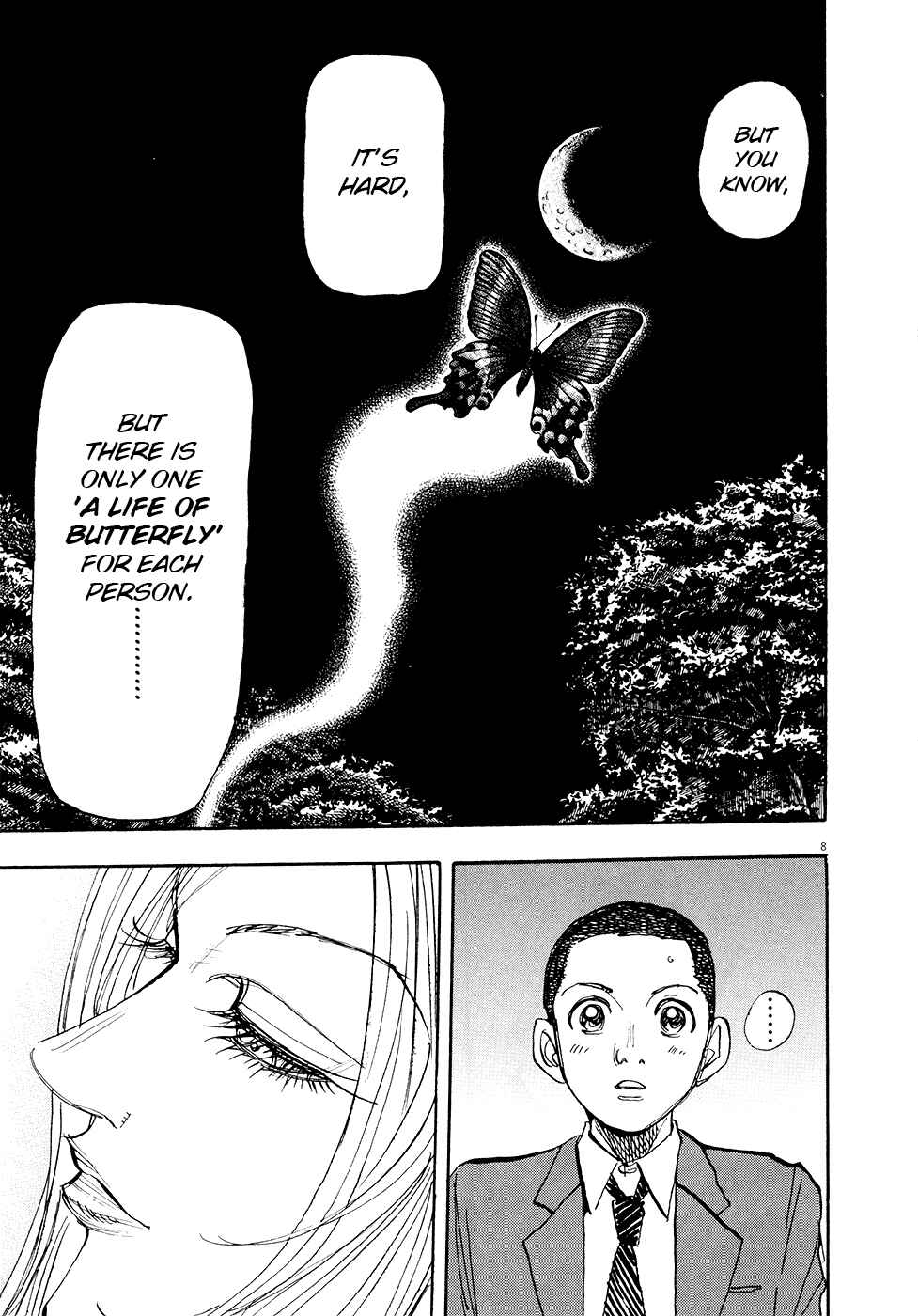 Page 9 Chapter 79 Moon