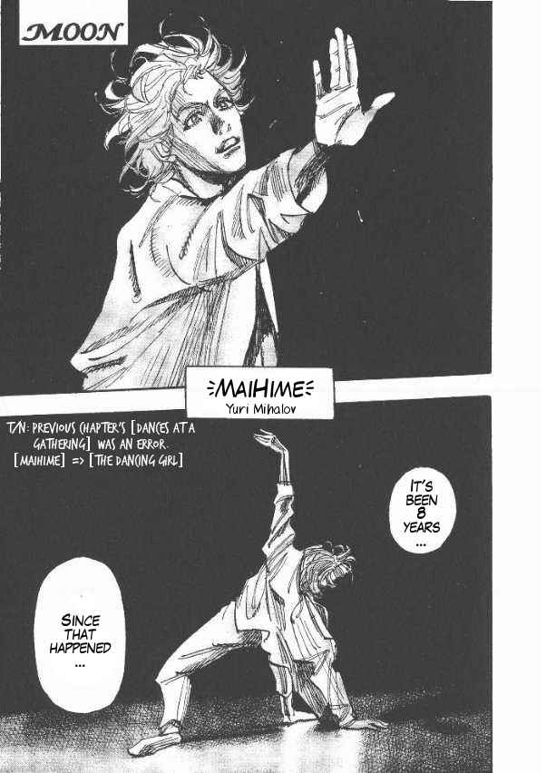Page 1 Chapter 26 Moon