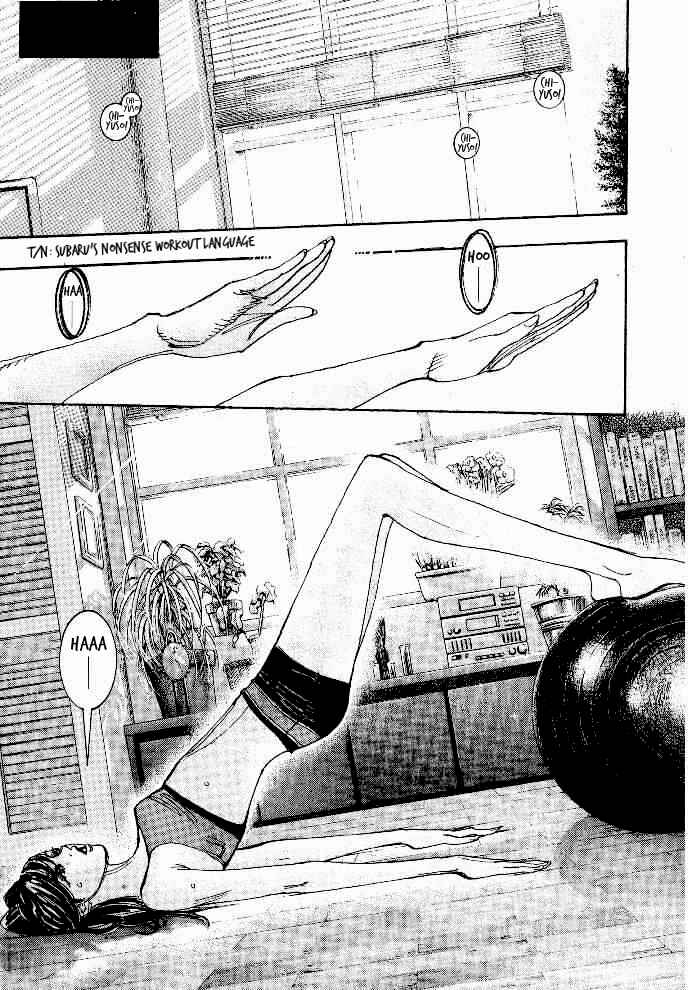 Page 5 Chapter 33 Moon